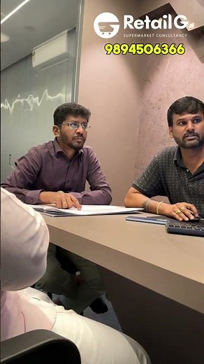 New Hypermarket Starting! First Look at the Site