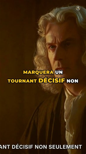 Newton : l'homme qui résiste à l'époque ! 🤔
