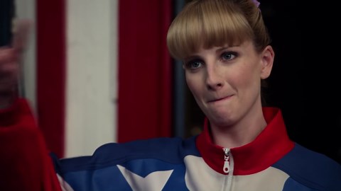 Big Bang Theory Star Melissa Rauch's Amazing Transformation
