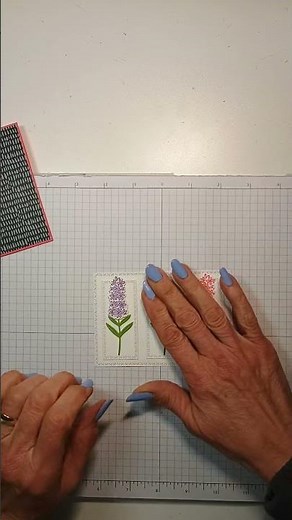 Stampin' Up! Pretty Florals