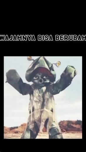 Alien Bunyo – The Impostor Who Destroys Trust | Ultraman short #AlienBunyo #Ultraman #Shorts