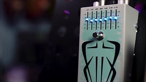 Want to get the sound of Billy F Gibbons’ lead tone in a box? Then watch Dagan's full review of the all-new signature Billy Gibbons Siete Santos Octavio Fuzz from Jim Dunlop Guitar Products here: https://youtu.be/iw2r2U6RPis Due to land next month! | Play Music Today