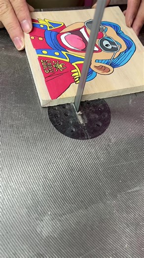 Experience Calm with Wood Cutting ASMR Sounds