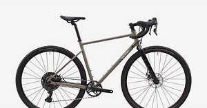 GRVL AF MICROSHIFT SWORD