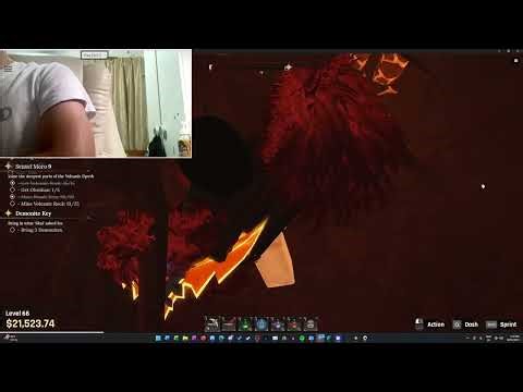 GRINDING THE FORGE WITH MY FRIENDS!