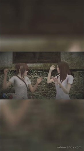 DREADOUT REMASTERED COLLECTION 😂😂