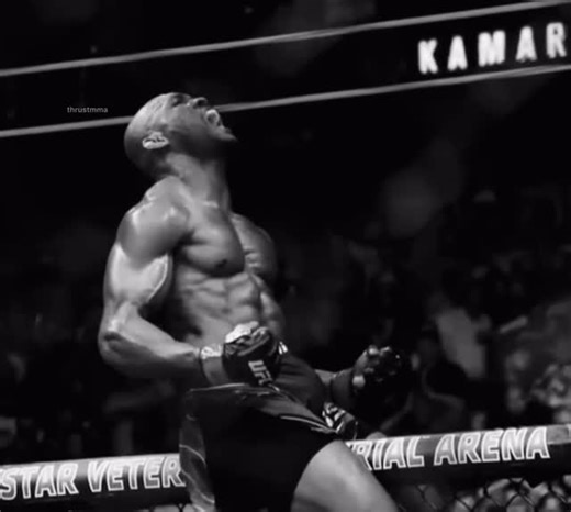 the sleeper gets only dreams🥷🏻 | a battle of two of the best welterweights | Instagram