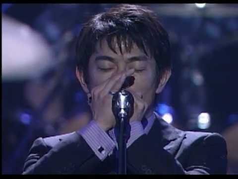 ザ･ブーム 星のラブレター Live＠15周年
