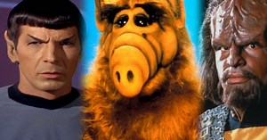 Top 10 Alien Races from Television | Articles on WatchMojo.com