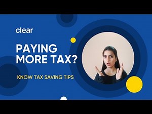 How to Save Maximum Income Tax in 2022 | tax saving tips 2022