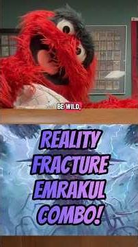 Reality Fracture Emrakul Combo! #mtg #magicthegathering #tcg