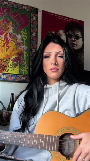 Folsom Prison Blues Acoustic Cover