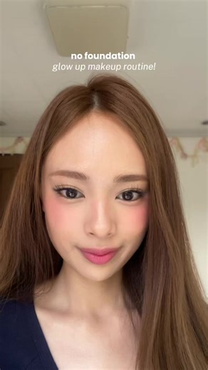 Everyday Makeup Look for Beginners: Tips and Ideas