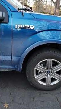 2018 Ford f150 transmission problems whining issues