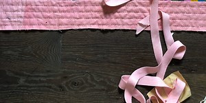 Making Quilt Bindings