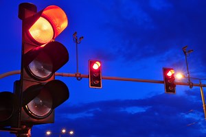 Does SC Have a Red Light Law for Motorcycles? - Boles Law Firm, LLC