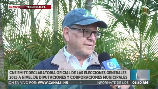 � En vivo | Once Noticias Primera Hora - 31 diciembre de 2025 Únete a nuestro canal de noticias� ¡Infórmate al instante! https://whatsapp.com/channel/0029VaDrHcCH5JLpnmAcxN3L | Canal 11
