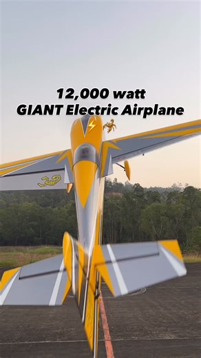 Scorpion Power System on Instagram: "Final testing of our 12kw power system for 150-170cc airframes #uav #power #rc"