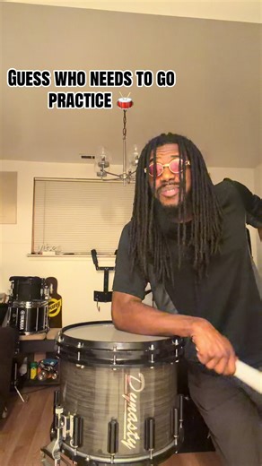 Hilarious Drum Practice Moments That Will Make You Laugh