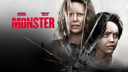 Монстр Monster, 2003 18+ Жанр: триллер, драма, преступление, биография