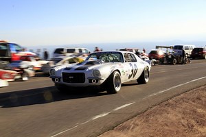 En direct vidéo de Pikes Peak 2013 : une course comme aucune autre
