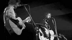 Gene Clark - Train Leaves Here This Morning