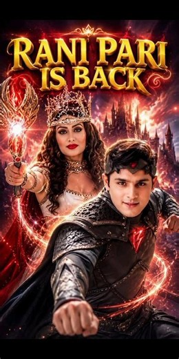 Rani Pari Is Back? 😱👑 | Baal Veer Returns Biggest Mystery!#baalveer#shorts#secret#trending#viral#