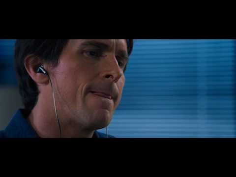 The Big Short (2015) - Dr.Michael Burry Restricts Withdrawals from Scion Capital [HD 1080p]