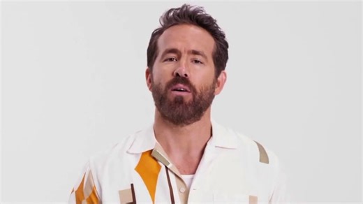 Aviation American Gin TV Spot, 'Thanks for Watching' Featuring Ryan Reynolds