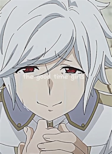 Aiz x Bell: The Ultimate DanMachi Duo