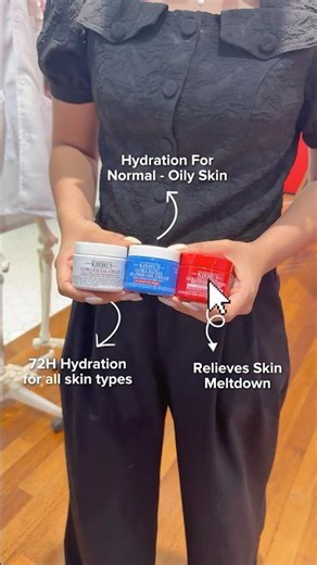 Click Click: Add Kiehl’s Ultra Facial Collection to Your Routine