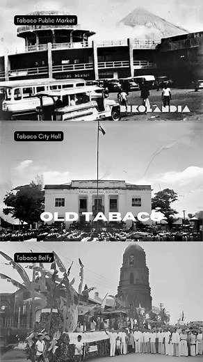 Tabaco, Albay, is a city rich in history and culture 🌟, nestled in the Bicol Region of the Philippines 🇵🇭. Its story dates back to 1587, when Franciscan missionaries began their work in the area. The name "Tabaco" is said to have originated from a local legend involving a foreigner and a native misunderstanding 🤔. In the early days, Tabaco's residents lived along the seashore 🌊, relying on fishing 🎣 and farming 🌾 for their livelihood. However, due to frequent Moro raids ⚔️, they relocated