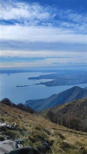 Viaggio nei paesaggi più belli del mondo #landscape #autumn #adventure