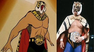 Dal fumetto al ring: chi era Tiger Mask?