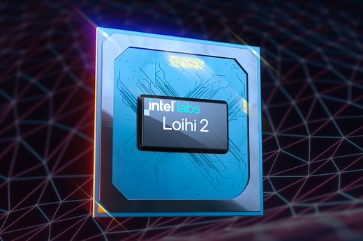 Estas son las armas de Loihi 2, el chip neuromórfico más avanzado de Intel, para convencernos de que está preparado para salir del laboratorio y conquistar el mundo real