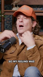 Happy Tuesday, friends! This week I finally got to sit down with my friend and Battlestar legend James Callis. You know him as Gaius Baltar, but you’ve also seen him in Bridget Jones, Star Trek: Picard, Slow Horses, and so much more!James has always intimidated me a little (he’s one of the sharpest people I know), but in this chat you’ll see his goofy side, his heart, and his honesty. We talk Battlestar, fatherhood, staying grounded on set, and what he’s learned from working alongside some of th