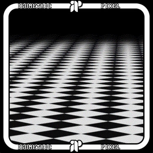 Isometric Pixel (@IsometricPixel) on X