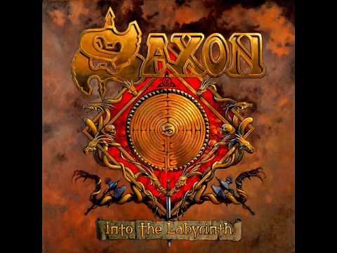 Saxon - Voice