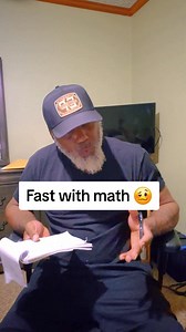 12K reactions · 1.4K shares | Fast and wrong with math 蠟藍 #fyp #viralreelsシ #comedy #math #fast | Empty Pocket | Facebook