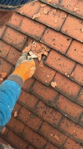 How to Replace a Plain Roofing Tile | Simple Roof Repair