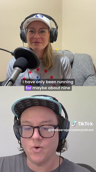 Welcome @Colin Runs to The Average Runner podcast ! Get to know about his running journey and hurdles he’s over came on episode 17! #theaveragerunner #theaveragerunnerpodcast #runpodcast #runningpodcast #podcastclips #podcaststories #podcasttok #podcasttiktok