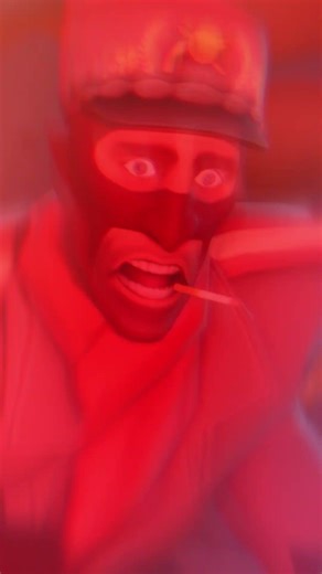 POV: That ONE PLAYER - TF2 Animation (SFM) #tf2 #2026 #sfm #spytf2 #pyro #serverblight (KINDA)