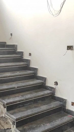 staircase light sensor #staircase #light #sensor #electrician | Shafeeque Parapoor