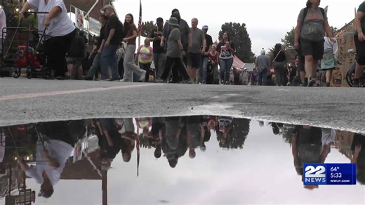 Drought conditions continue to worsen as dry weather continues