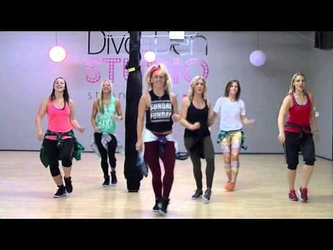 'FIREBALL' PITBULL DANCE FITNESS SID VICIOUS