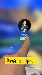 Lock Screen Pe Profile Picture Kaise Lagaye? #instagram #reels #tricks #shorts #tips | Excel Wale Sir