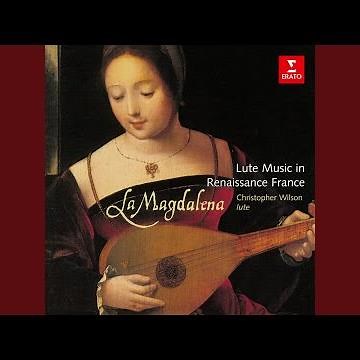 Basse dance "La Magdalena"