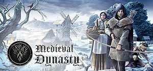 Medieval Dynasty Console Commands - Magic Game World