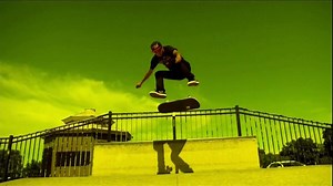 Dogfunk.com TV Spot, 'Skateboard'