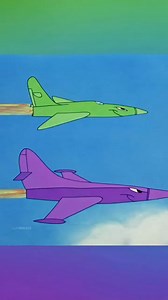 55K views · 364 reactions | Speed So Fast, Even Statues Shiver!❄️" #short #virals #reelsfypシ #clip | Cartoon SHORT Storie | Facebook